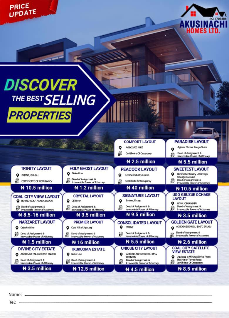 We are open for the year